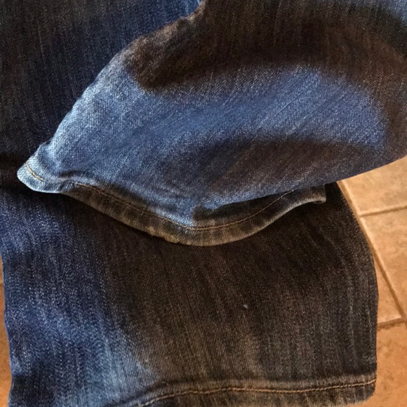 Gap Sexy Boot Jeans Women’s Size 2 / 26 - Picture 7 of 11